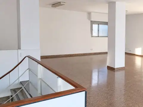Oficina Monoambiente con 3 baños