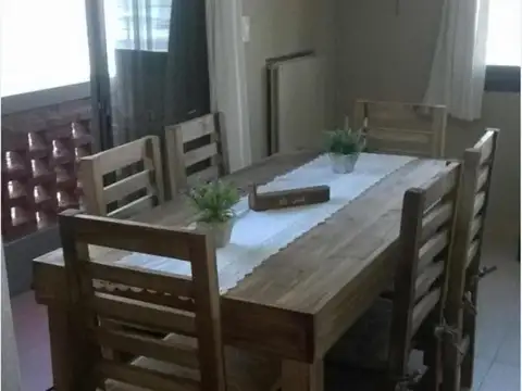 Departamento en venta - 2 Dormitorios 1 Baño - 50Mts2 - Villa Gesell