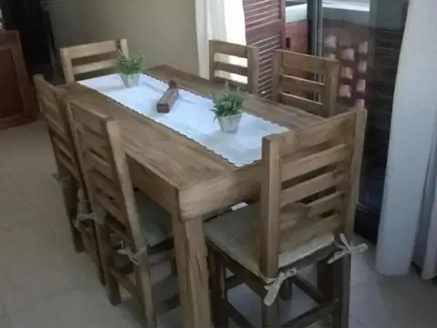 Departamento en Venta en Villa Gesell, USD 70.000