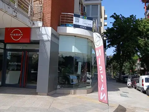 Local en Venta en Nuñez, USD 1.900.000