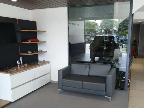 Local en venta en Libertador y Vilela