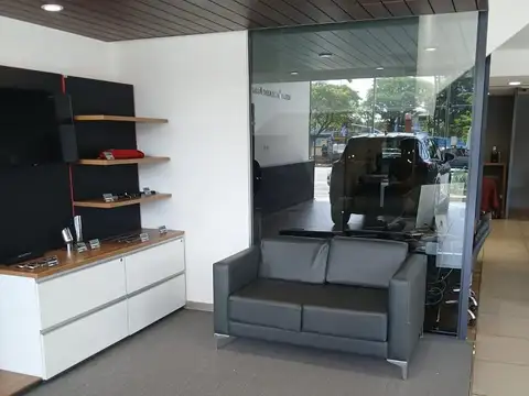 Local en venta en Libertador y Vilela