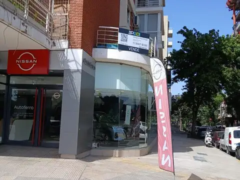 Local en Venta en Núñez, USD 1.600.000