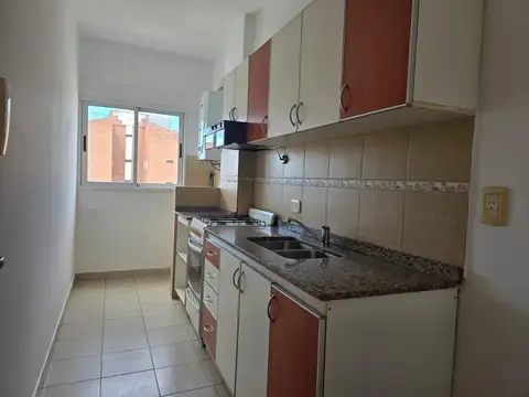 Departamento en Alquiler 10 años