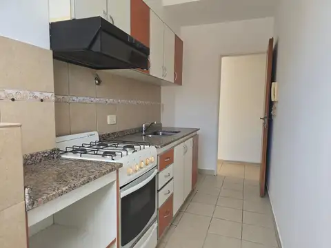 Departamento en Alquiler, 2 ambientes - Santos Lugares