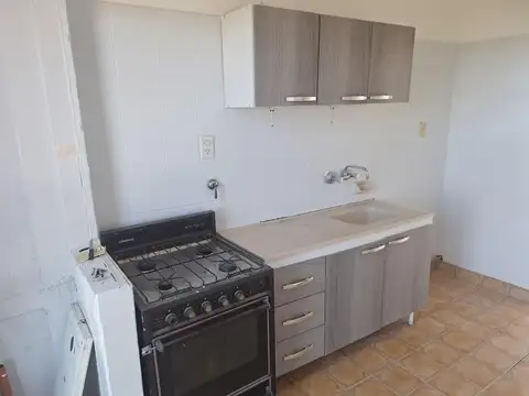 Departamento en Alquiler con 1