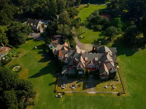 TERRENO LOTE EN VENTA BARRIO ESTANCIA VILLA MARIA SECTOR ARROYITO-CANNING-FINANCIACION