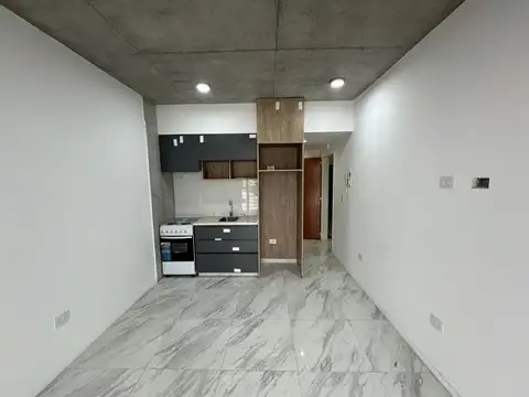 Venta Departamento Monoambiente Wilde Avellaneda