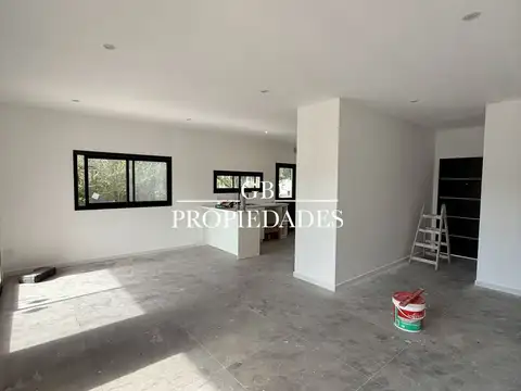 Casa en Venta en Pilar del Este - San Ramon, USD 165.000