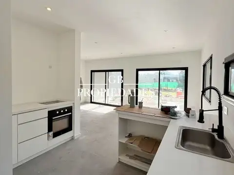 Casa en Venta al Norte