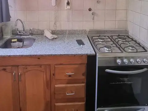 Departamento en Alquiler Temporal al Sur
