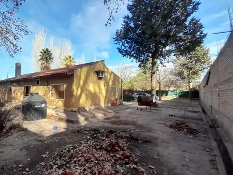 Casa en Venta 30 años