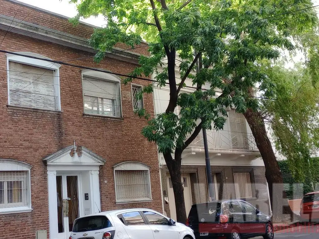 CARACAS al 300 Planta baja c/Patio Departamento en Venta Monoambiente en FloresPlantaBaja Bajas expensas! u$s 57.000