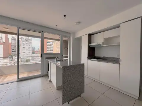 Departamento en Alquiler 7 años