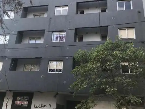 Cochera en alquiler La Plata