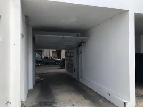 Cochera en alquiler La Plata