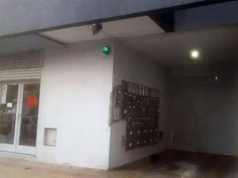 Cochera en alquiler La Plata