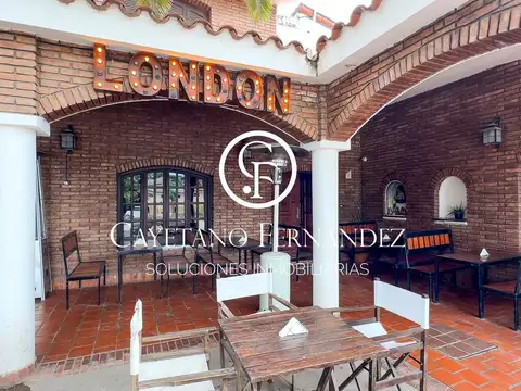 Hotel en Venta en Zona Centro, USD 650.000
