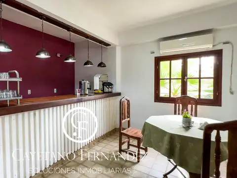 Hotel en Venta 26 años