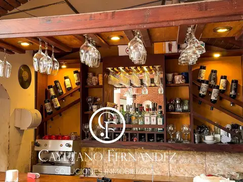Hotel en Venta en Zona Centro, USD 650.000