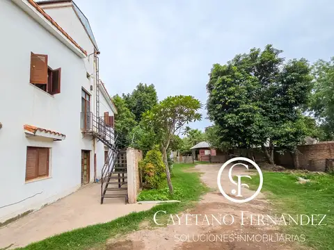 Hotel en Venta 26 años