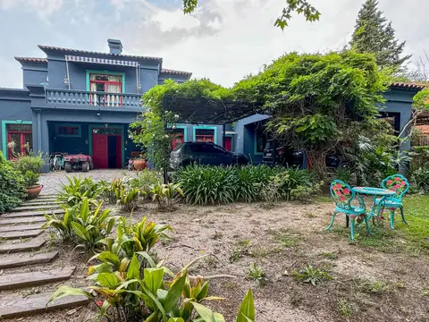 Venta Casa - Centauros Country Club | VCO Propiedades