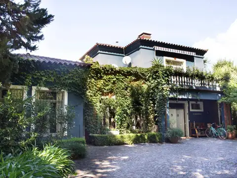 Casa en Venta de 5 dormitorios
