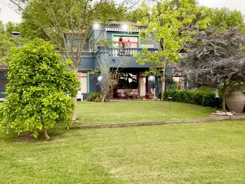 Casa en Venta en Centauros Polo Club, USD 800.000