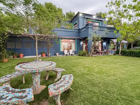 Casa en Venta 20 años