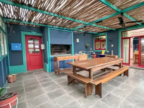 Casa en Venta en Centauros Polo Club, USD 800.000