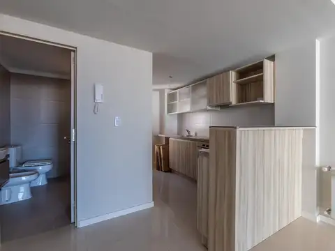 VENTA - DEPARTAMENTO MONOAMBIENTE - BARRIO LOURDES