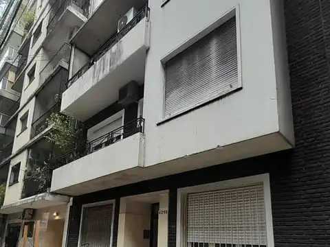 2 amb pbaja con 2 patios