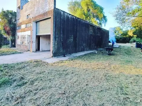 Galpon en Venta en Mar Del Plata, USD 150.000