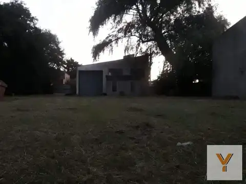 Galpon en Venta 30 años