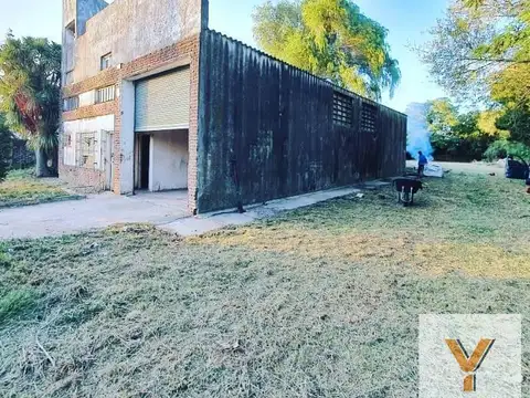 Galpon en Venta en Mar del Plata, USD 150.000