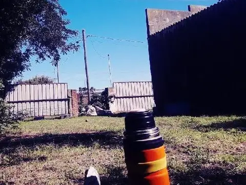 Galpon en Venta 30 años