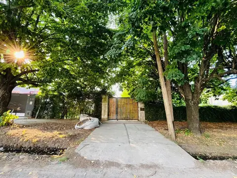 LOTE EN VENTA HERNANDEZ