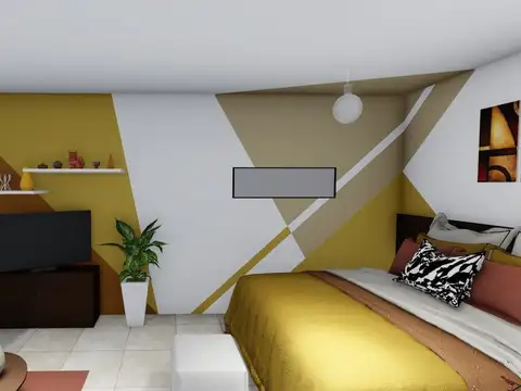 Departamento - Venta - Argentina, Morón - URUGUAY 700