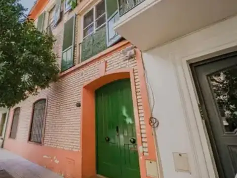 Departamento en venta en San Isidro Centro