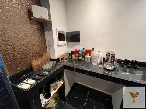 Departamento Monoambiente en alquiler - 1 Baño - Palermo