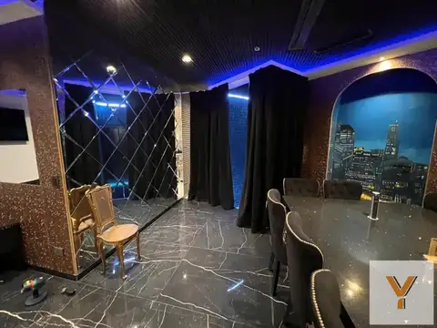 Departamento en Alquiler en Palermo, USD 2.500
