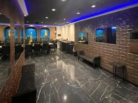 Departamento Monoambiente en alquiler - 1 Baño - Palermo 