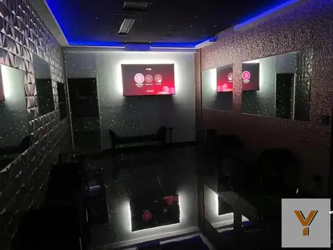 Departamento en Alquiler A Estrenar