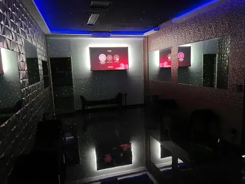 Departamento en Alquiler A Estrenar