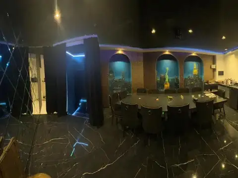 Coronel Niceto Vega e/ Darwin y Godoy Cruz