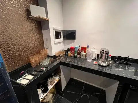 Departamento Monoambiente en alquiler - 1 Baño - Palermo