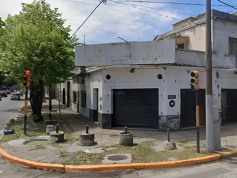 VENTA 4 LOCALES+VIVIENDA  OPORTUNIDAD!! V.DOMINICO