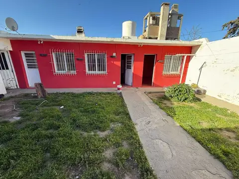 Casa en Venta en Comodoro Rivadavia, USD 138.000