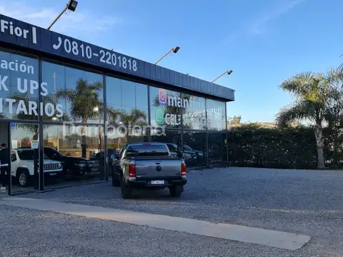 Galpon en Alquiler en Luján, USD 3.900
