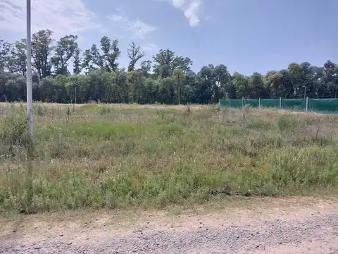 Terreno en Venta en Lujan, USD 28.000